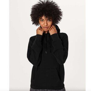 Lululemon Warm For Winter Hoodie